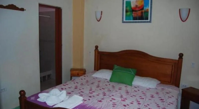 Casa de  Maide
