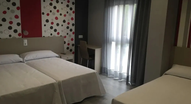 El Rincón de Arán, Reserva ahora Hotel Bárcabo España