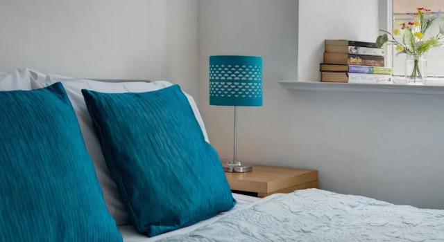 The Shop Cotswold Apartment Sleeps 2, Varaa Huoneisto Asunnot kohteessa Merseyside, Huoneisto