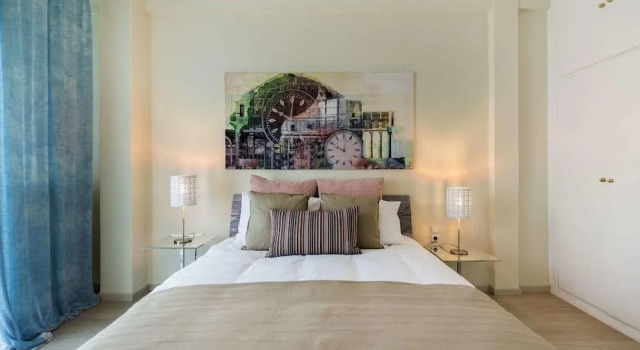 Acropolis View Luxury Suite, Забронировать Апартаменты/квартира Отели Афины с парковкой, рядом с Одеон Герода Аттического, Парковка