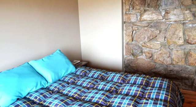 Люкс Refugio el embudo hostal wine - Hostel
