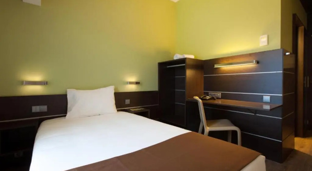 Одноместный номер Standard Moov Hotel Évora