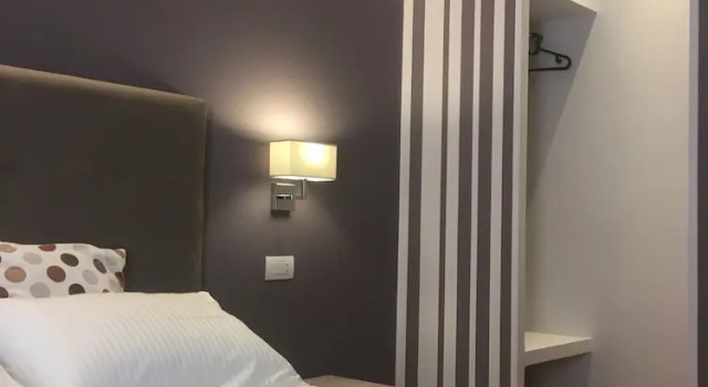 Superior- værelse Robin Rooms