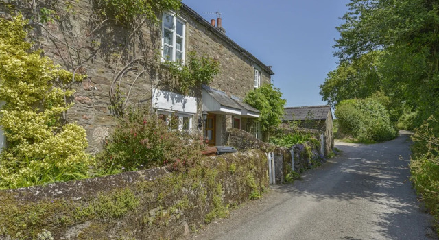 Коттедж 1 Gabberwell Cottages