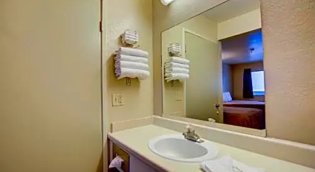 Номер Standard Good Nite Inn Salinas
