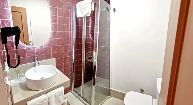 Номер Standard U-Sense Granada Centro