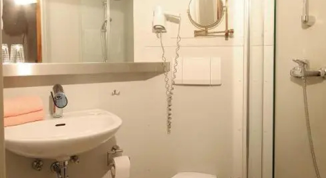 Номер Economy Hotel Weiland