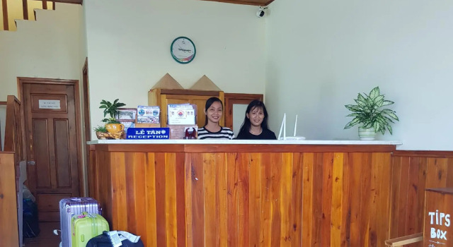 Free Beach Resort