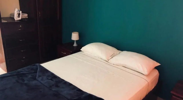 Apartamento Cacao, Book Apartment Hotels in Isla Colon with a Pool, Swimming Pool