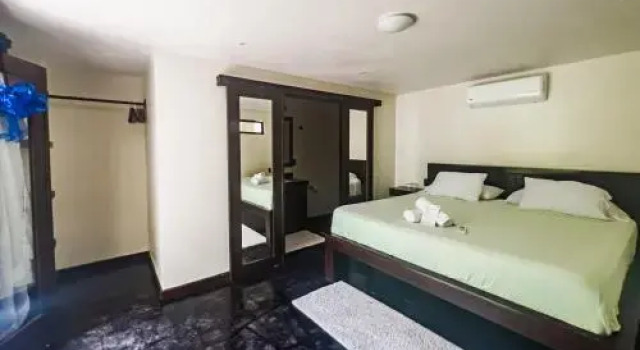 Hona Beach Hotel, Book Hotel Dominical Puntarenas
