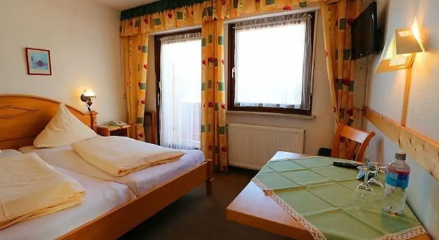 Номер Classic Hotel Dachsberger-Hof
