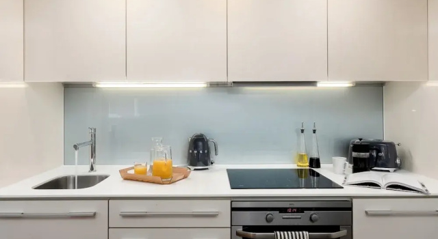 Апартаменты Liverpool Street I Your Apartment