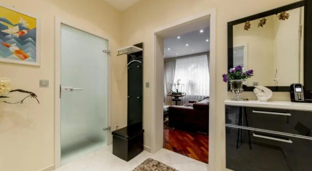 4892 Privatapartment List, Забронировать Апартаменты/квартира Лист Ганновер, рядом с GOP Varieté-Theater Hannover