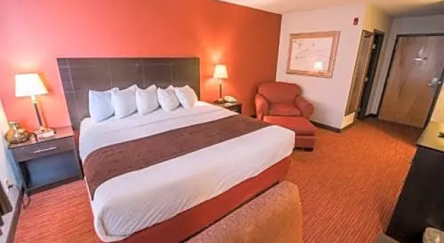Suite 316 Hotel