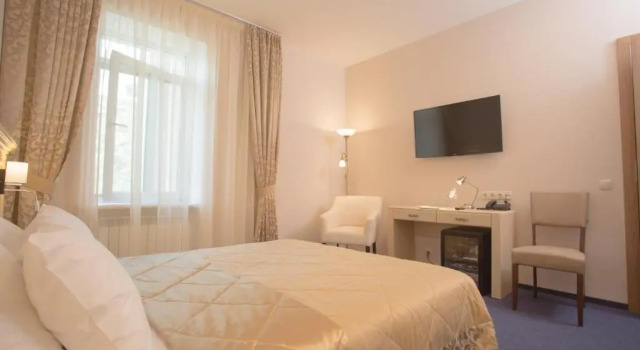 Номер Superior Mackintosh Hotel