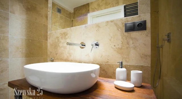 Апартаменты Superior Apartamenty Szewska 25