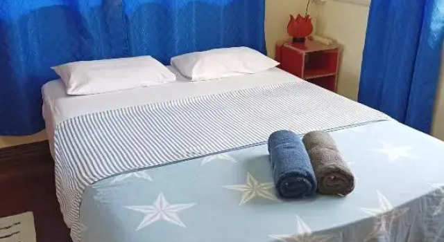 Mishra Residence, Book Hotel Suva Viti Levu