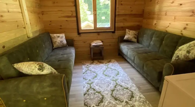 Бунгало Isikli Kale Otel