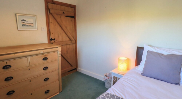 2 Lupton Hall Cottages, Varaa Lomakoti Mökit kohteessa Merseyside, Mökki
