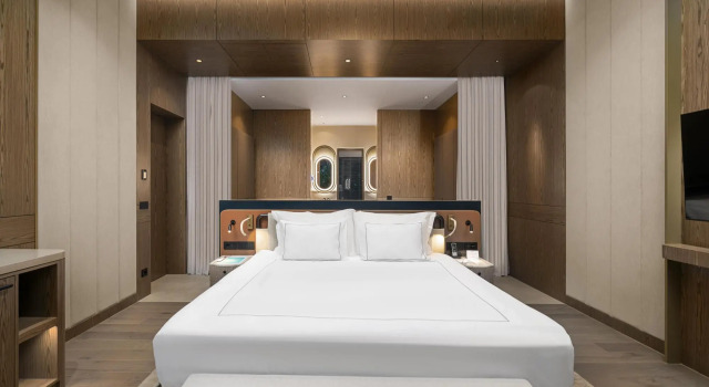 Bayou Villas 2 Bedrooms - Ultra All Inclusive, Забронировать Отель Отели провинции Антальи с питанием, Пансион