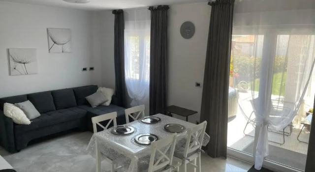 Villa Zonta Apartment Maremi, Book Apartment Monte Kruj Istria