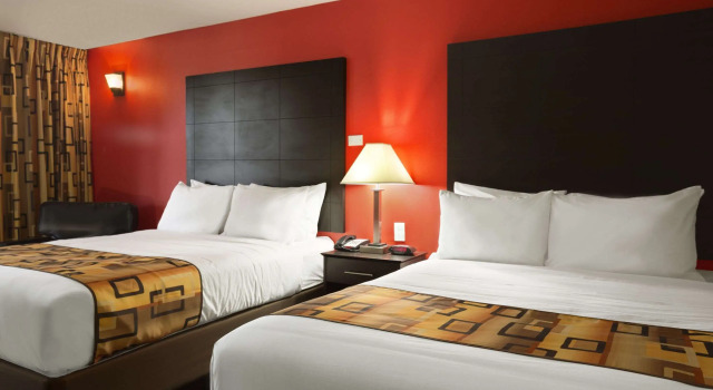 Days Inn Henryetta, Rezerwuj Hotel Hotele w Henryetta ze śniadaniem, Śniadanie