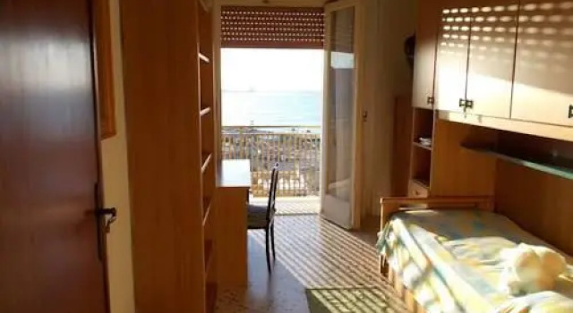 Alba di Mare, Book Mini-hotel Moteller i Trapani, Motel