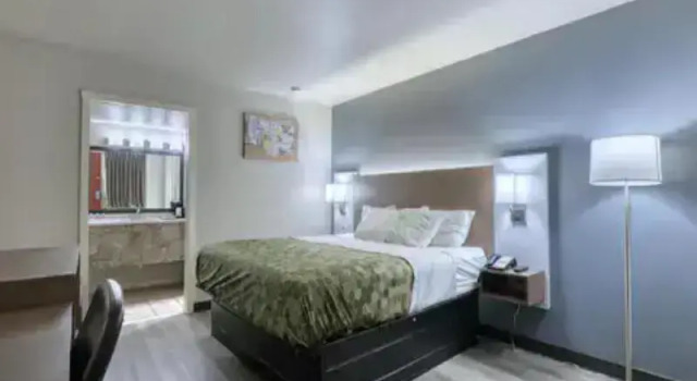 Suite Econo Lodge Neenah