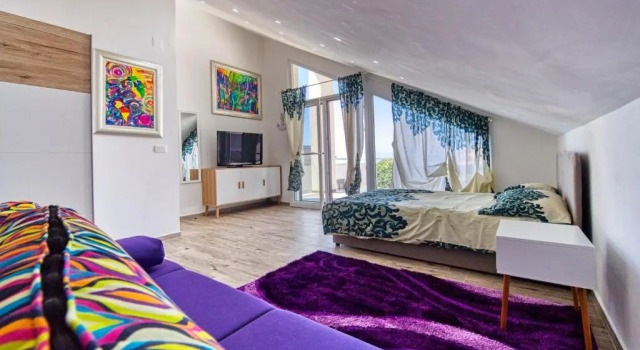 Boutique Villa Nirvana 2, Proboj 25, Prenota Boutique Boutique hotel a Kvarner, Boutique