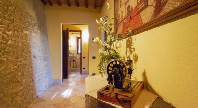Locazione Turistica Podere Gioia