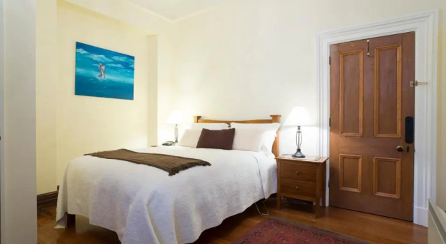 Номер Standard The Classic Villa
