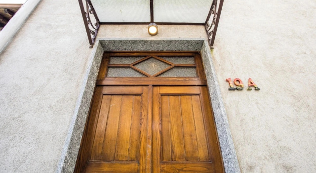 La Ca di Nosee, Book Feriehus Villaer i Nesso, Villa