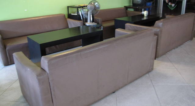 U-Sa Family Hotel