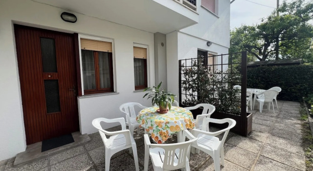 Lignano Apartment With Terrace