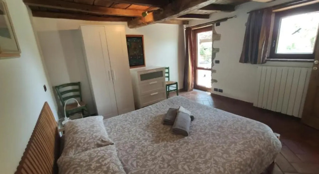 Апартаменты Цокольный этаж c 1 комнатой Agriturismo Fattoria Ca Di Sole