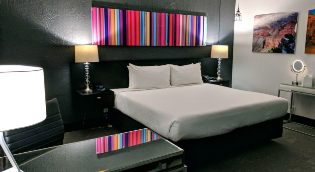 The Clarendon Hotel & Spa, BW Signature Collection