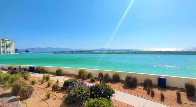 Departamentos Laguna del mar, Buchen Sie Hotel Hotels in La Serena mit Pool, Schwimmbad
