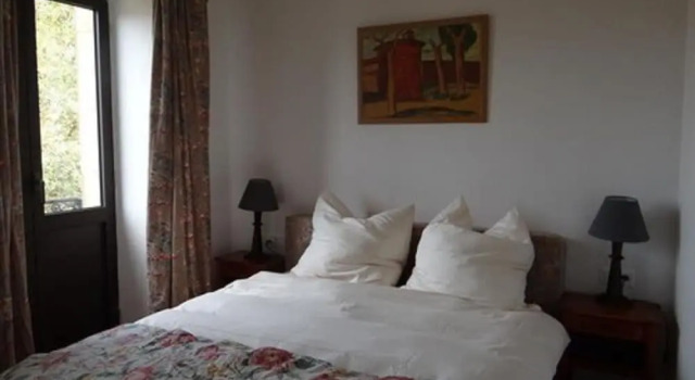 La Grande Maison, Buchen Sie Hotel Cambieure Languedoc-Roussillon