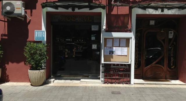 Hostal Santa Marta, Boek Hotel Aranjuez Community of Madrid