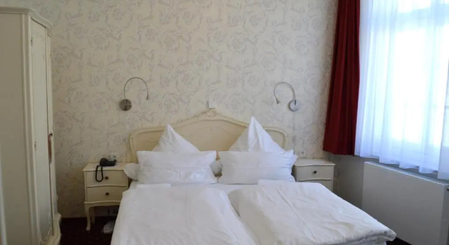 Hotel Einhorn Centre