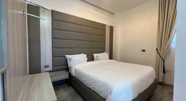 Komfort Doppel Suite Elsol Hotel