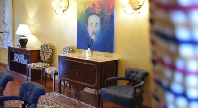 Quinta do Condestável - Guest House, Réserver Maison d'hôtes Sertã Beira intérieure Sud