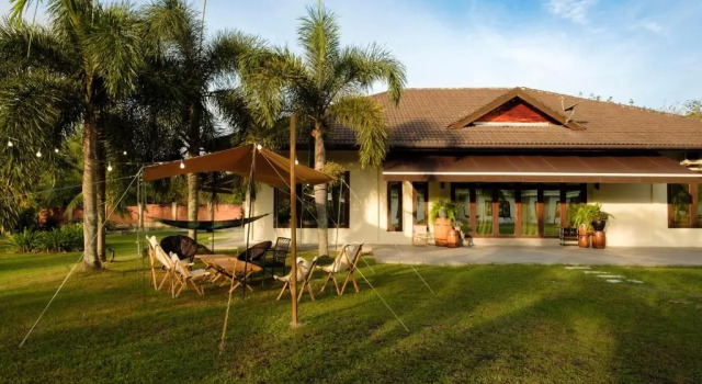 Villa Sembilan Langkawi