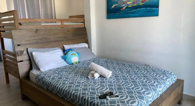 Полулюкс Ventana al Atlantico at Arecibo 681 Ocean Drive