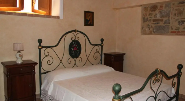 Agriturismo Le Paicciole, Buchen Sie Hotel Castell'Azzara Toskana