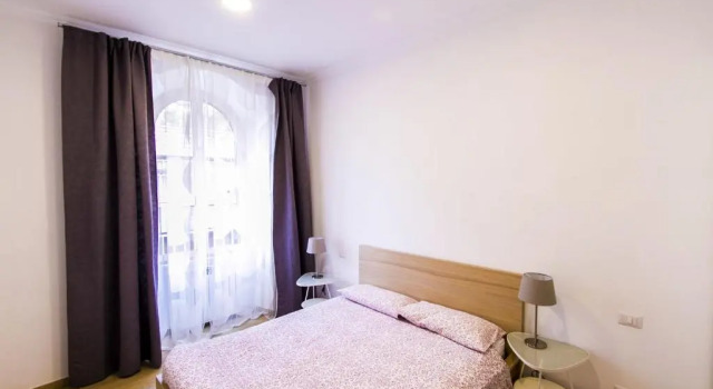 Lejlighed Colossehome