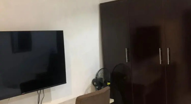 Executive huone Wuse Penthouse