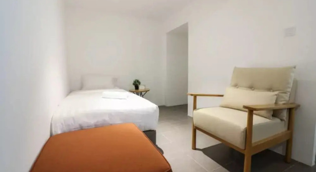 Cozy 2BR With Mezzanine in Bangsar - 7 Guests!, Забронировать Апарт-отель Апарт-отели Брикфилдс, Апарт-отель