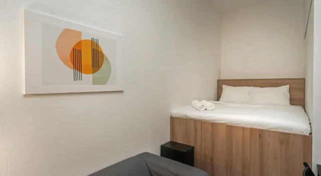 Air 118 ApartHouse, Reserva ahora Hotel Vilna Municipio de Vilnius