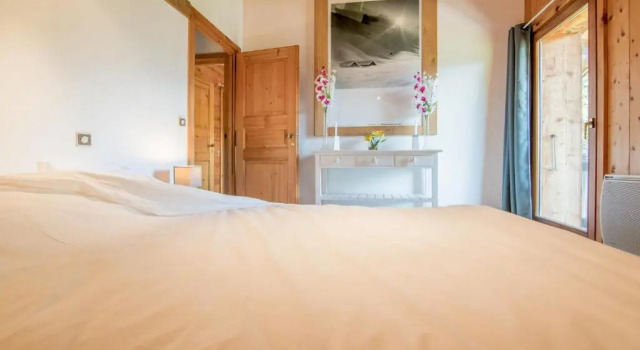 Chalet Lutins, Забронировать Шале Виллы Овернь-Рона-Альпы, Вилла